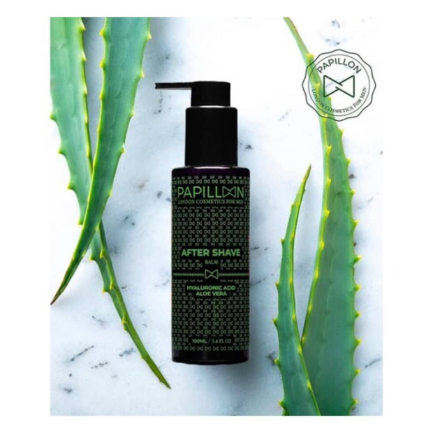 Papillon After Shave 100ml