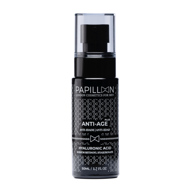 Papillon Anti-Age PLUS 50ml