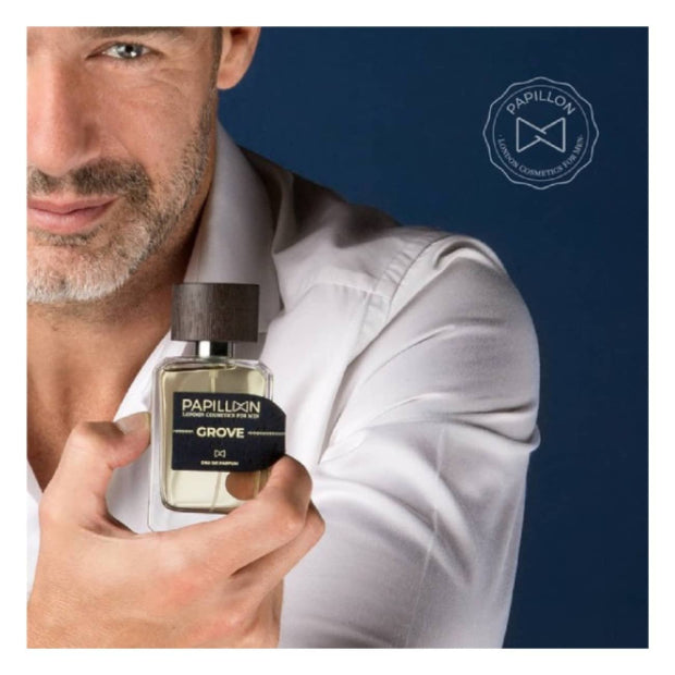 Papillon Grove Eau de Parfum 50ml