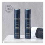 Papillon Pure Mint Shampoo 2 em 1 Corpo e Cabelo 300ml