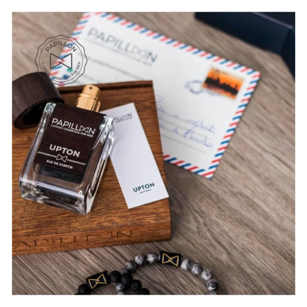 Papillon Upton Eau de Parfum 50ml
