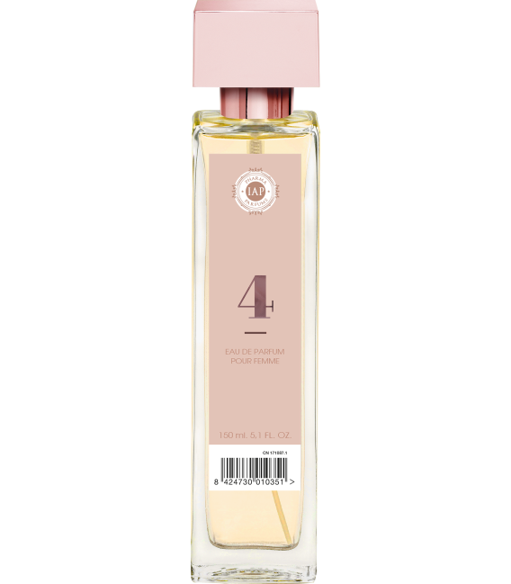 Iap Pharma 04 150ml