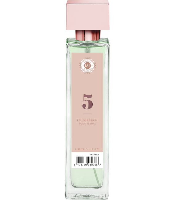 IAP PHARMA 05 150ML