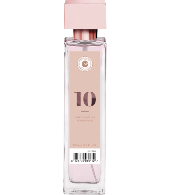 Iap Pharma 10 150ml