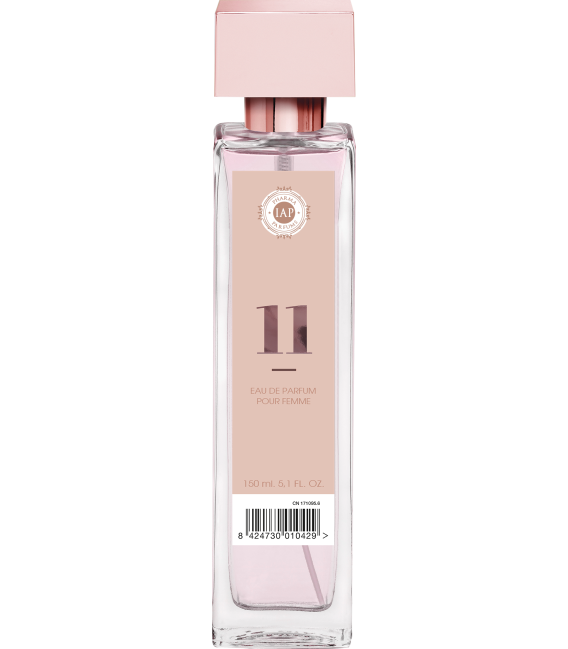 Iap Pharma 11 150ml