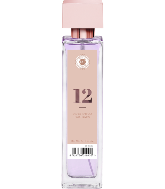 Iap Pharma 12 150ml