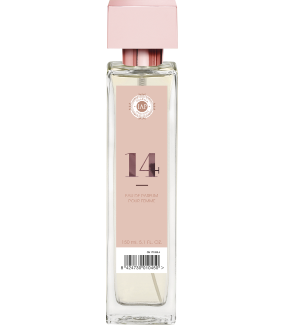 Iap Pharma 14 150ml