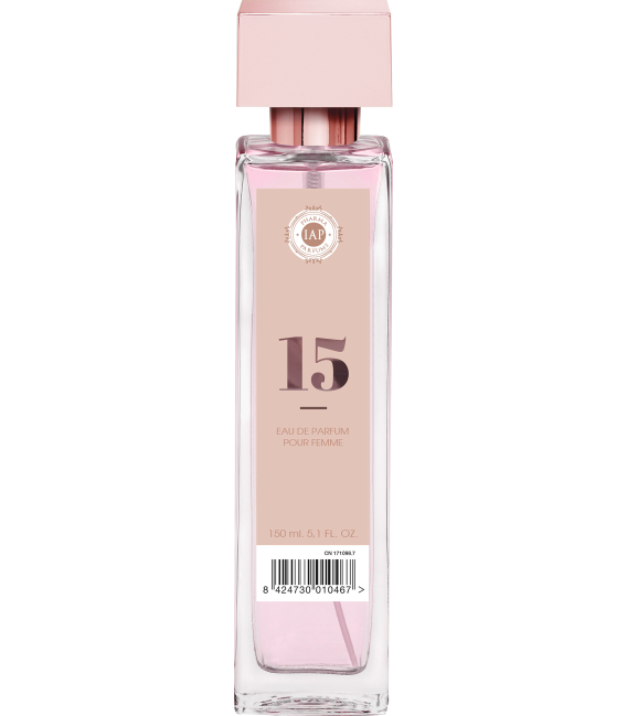 Iap Pharma 15 150ml