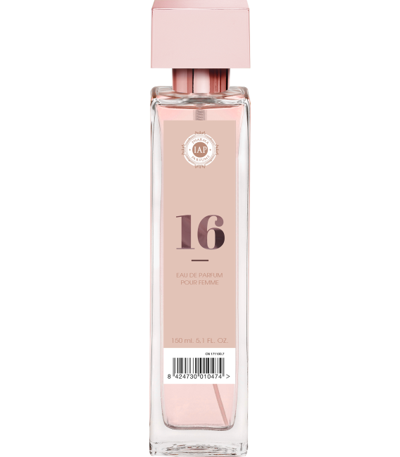 Iap Pharma 16 150ml
