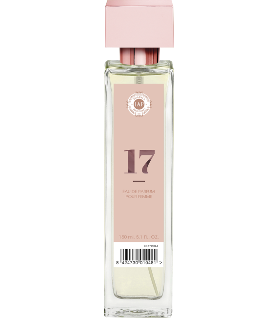 Iap Pharma 17 150ml