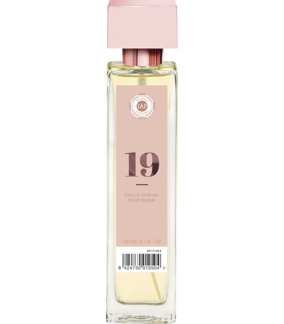 Iap Pharma 19 150ml