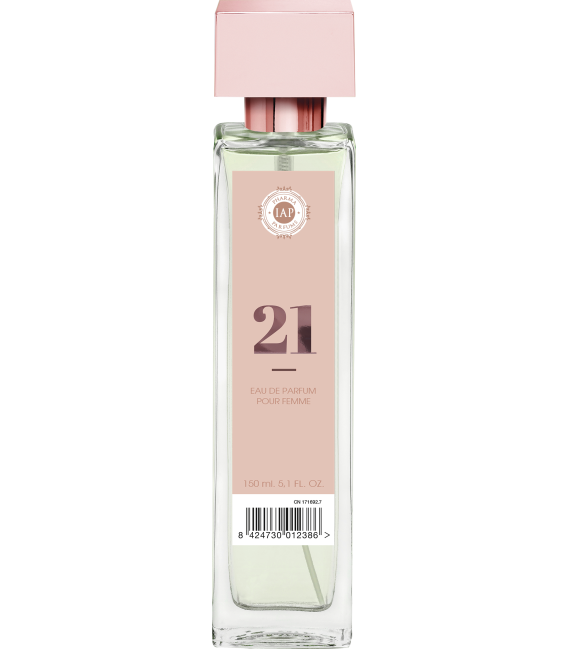 Iap Pharma 21 150ml