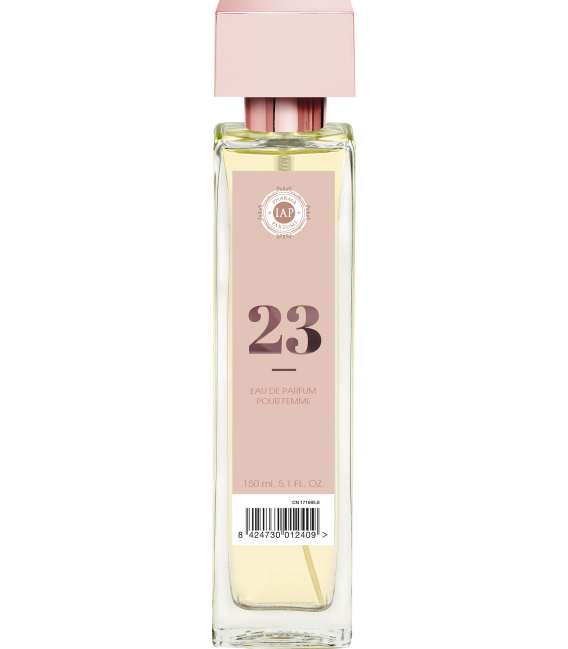Iap Pharma 23 150ml