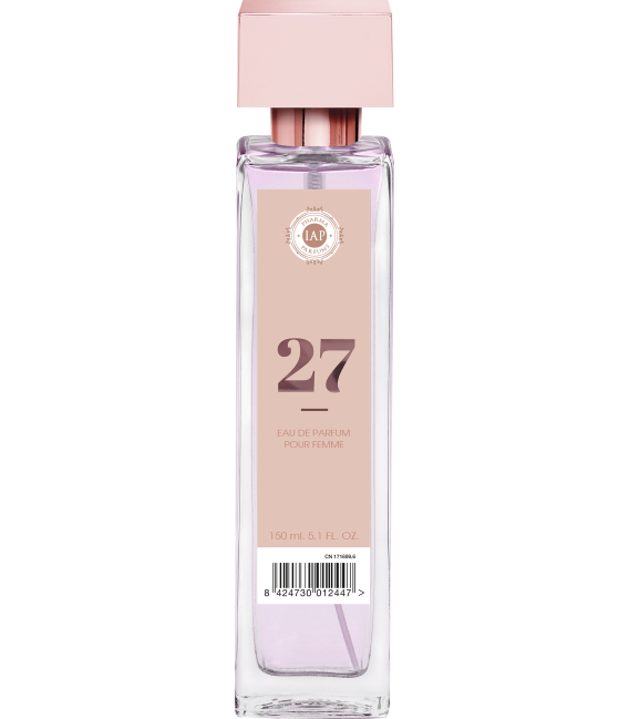 Iap Pharma 27 150ml