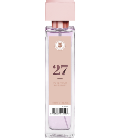 Iap Pharma 27 150ml