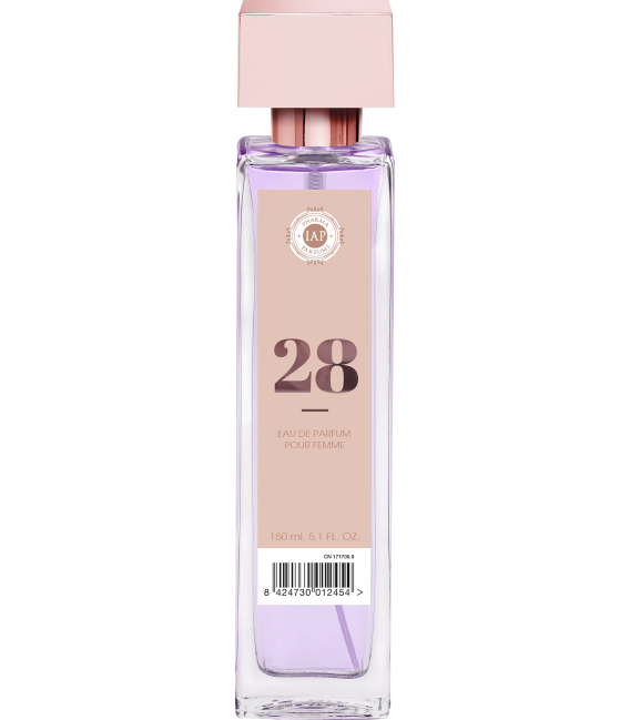 Iap Pharma 28 150ml