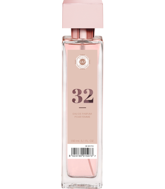 Iap Pharma 32 150ml