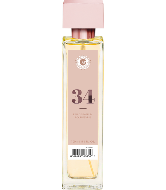 Iap Pharma 34 150ml