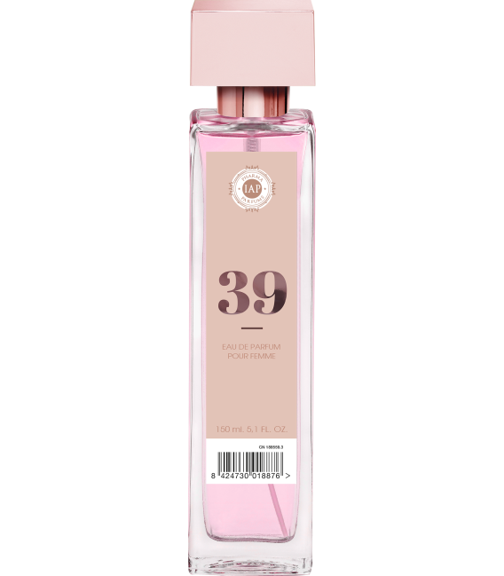 Iap Pharma 39 150ml