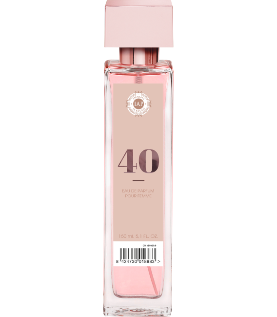 Iap Pharma 40 150ml