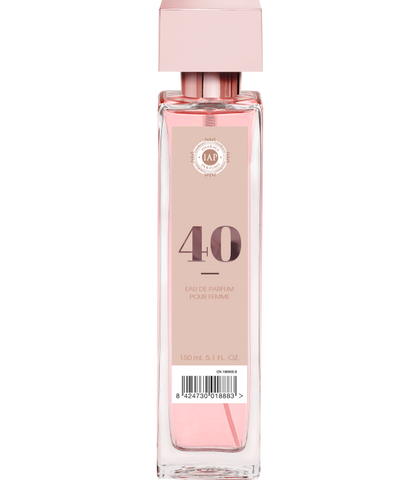 Iap Pharma 40 150ml