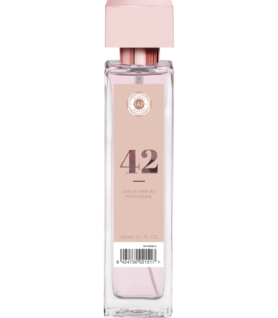 Iap Pharma 42 150ml