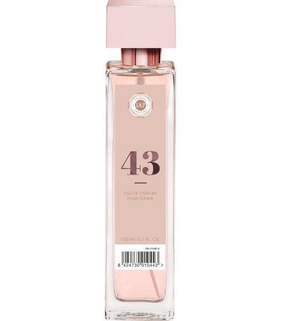 Iap Pharma 43 150ml