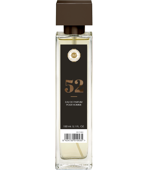 Iap Pharma 52 150ml