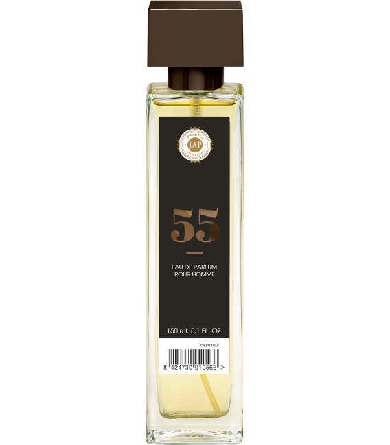 Iap Pharma 55 150ml