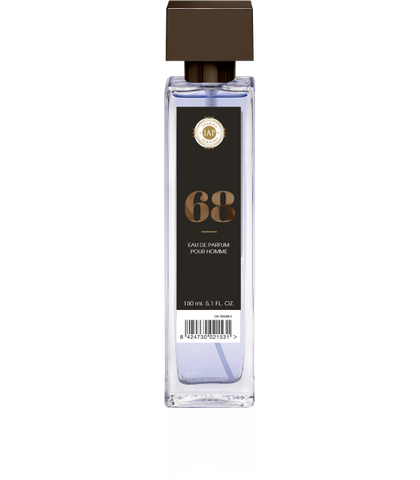 Iap Pharma 68 150ml
