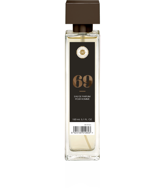 Iap Pharma 69 150ml