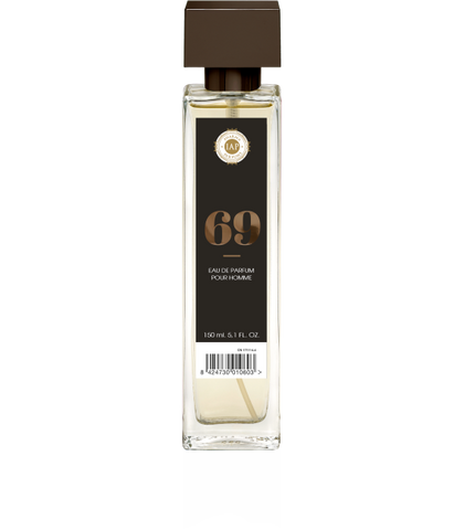 Iap Pharma 69 150ml
