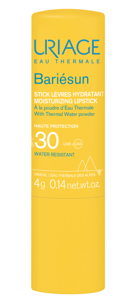 Uriage Bariesun Stick Hidratante SPF30 - 4g