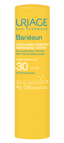 Uriage Bariesun Stick Hidratante SPF30 - 4g