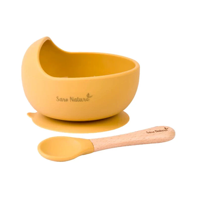 Saro Set de alimentação “Wave”