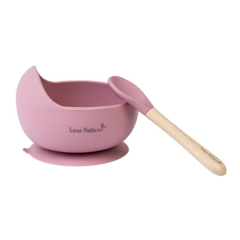 Saro Set de alimentação “Wave”