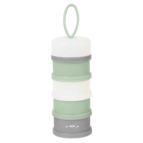 Saro Doseador de Leite em Pó