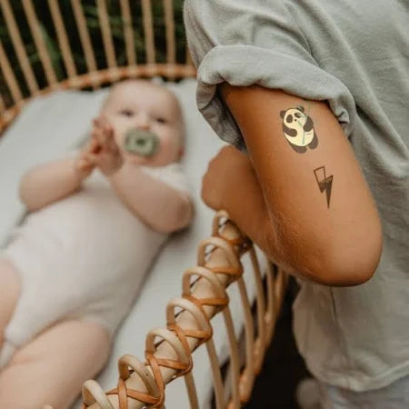 Suavinex - Tatuagens com Citronela Anti-Mosquitos