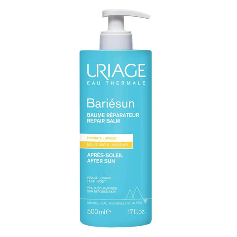 Uriage Bariésun Bálsamo Reparador 500ml