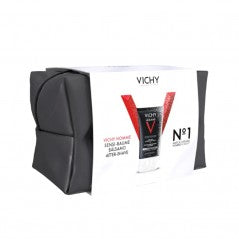 Vichy Homme Mineral Sensi Baume Coffret - 75ml