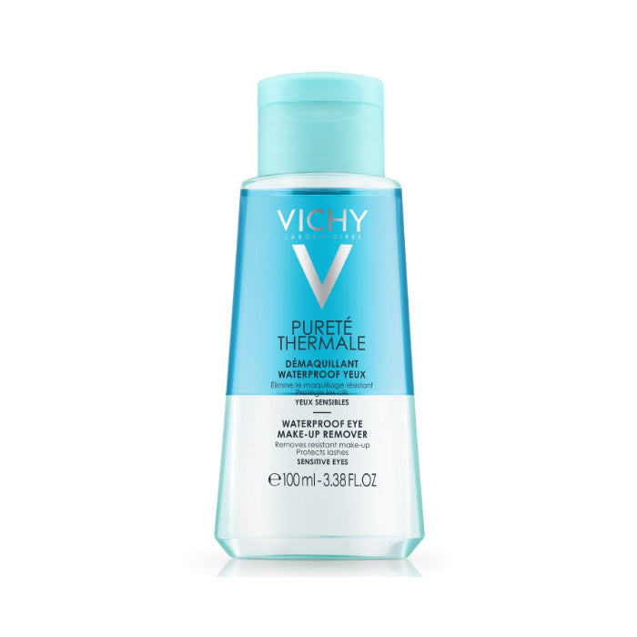 Vichy Purete Thermale Desmaquilhante Olhos Sensíveis 100ml