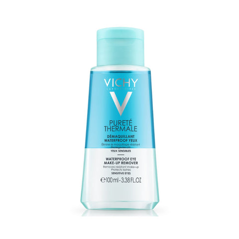 Vichy Purete Thermale Desmaquilhante Olhos Sensíveis 100ml