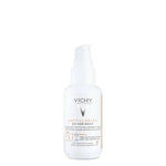Vichy Capital Soleil UV-Age Daily Fluido com Cor SPF50+ 40ml