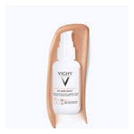 Vichy Capital Soleil UV-Age Daily Fluido com Cor SPF50+ 40ml