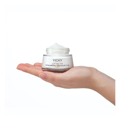 Vichy Liftactiv Supreme Day Cream SPF30 50ml
