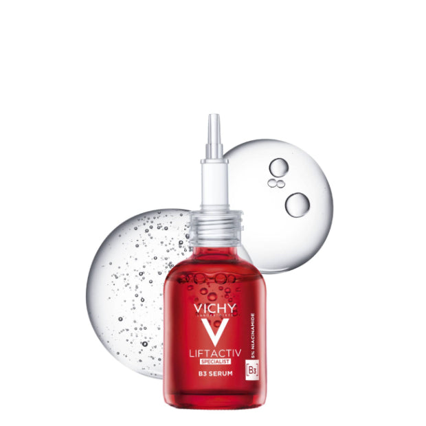 Vichy Liftactiv Specialist B3 Anti-Blemish Serum 30ml