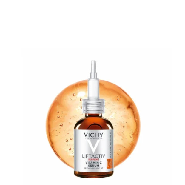Vichy Liftactiv Supreme Vitamin C Serum 20ml