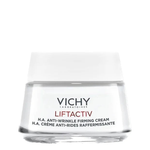 Vichy Liftactiv H.A. Creme Antirrugas Pele Seca 50ml