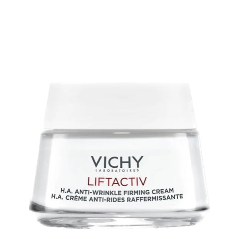 Vichy Liftactiv H.A. Creme Antirrugas Pele Seca 50ml