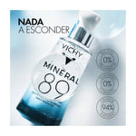 Vichy Mineral 89 Serum Booster 50ml